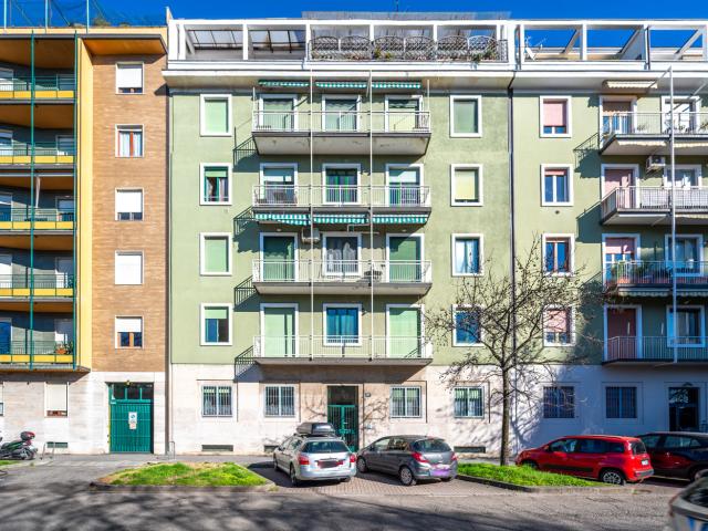 Trilocale in vendita a Milano