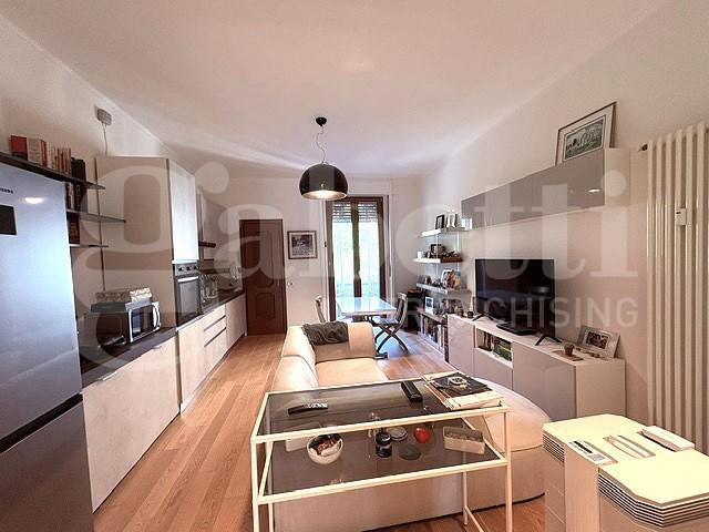 Trilocale in vendita a Milano