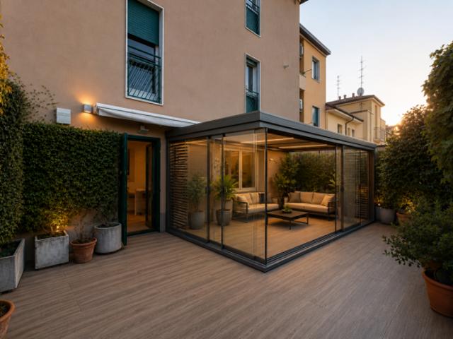 Trilocale in vendita a Milano