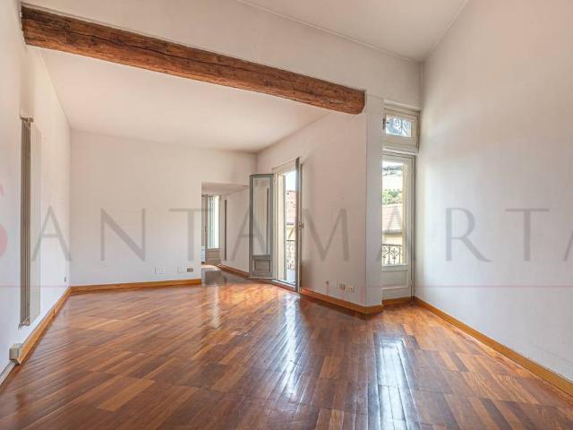 Trilocale in vendita a Milano, Turati