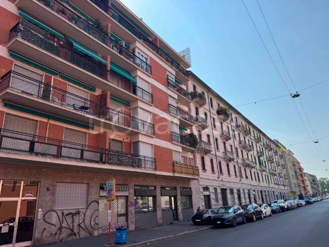 Trilocale in vendita a Milano via Carlo d'Adda, 1/a, Navigli Darsena