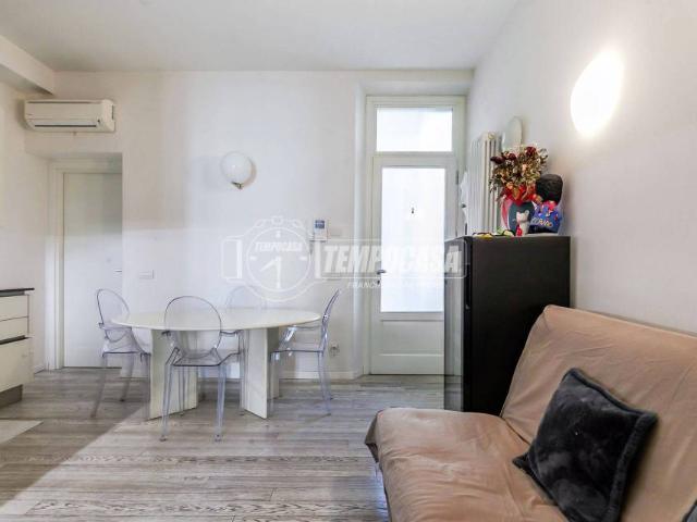 Trilocale in vendita a Milano via carmagnola 15, Isola