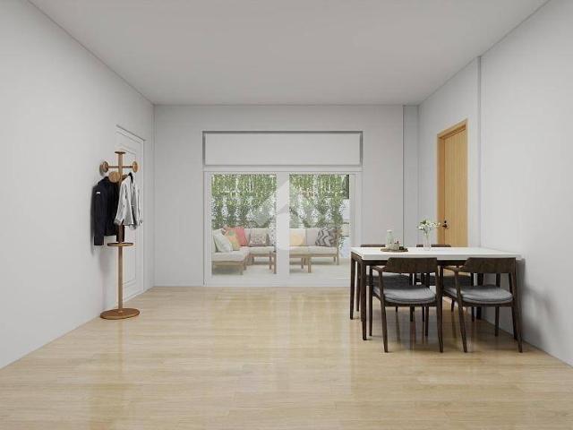 Trilocale in vendita a Milano via Andreoli, 7, Bovisa