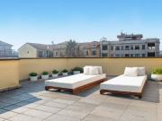 Trilocale in vendita a Milano via Altaguardia, 6, Porta Romana Medaglie d'Oro