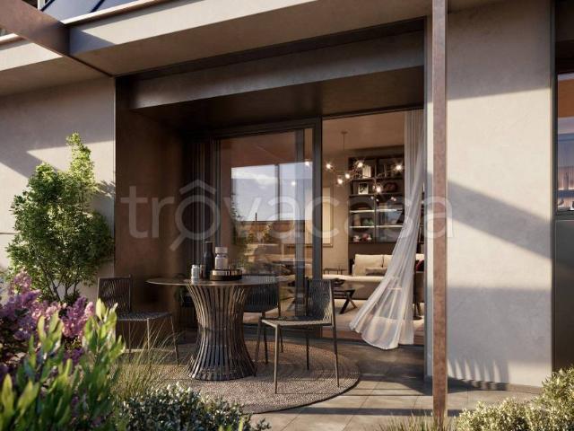 Trilocale in vendita a Milano via Alessandro Tadino, 21, Buenos Aires