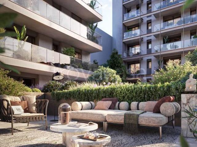 Trilocale in vendita a Milano via Alessandro Tadino, 21, Buenos Aires