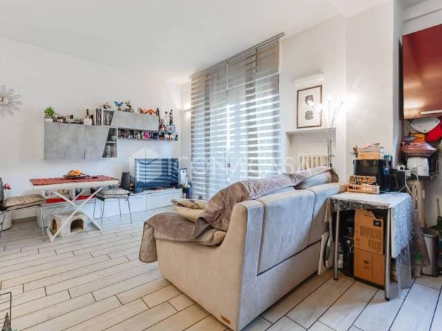 Trilocale in vendita a Milano via Alessandro Milesi, 1, Città Studi