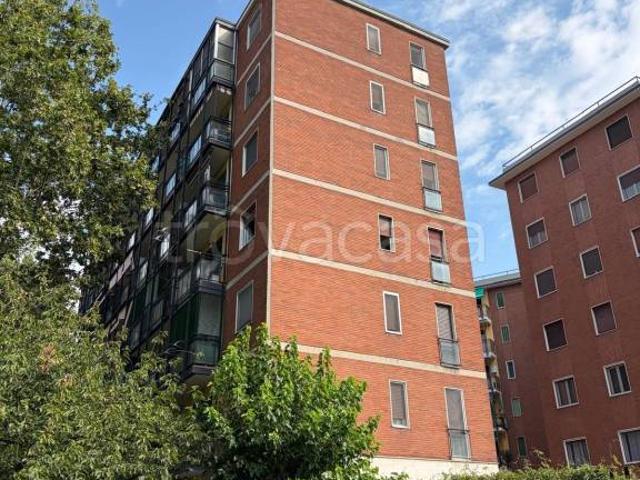 Trilocale in vendita a Milano via Bruno Maderna, 2, Viale Ungheria Mecenate