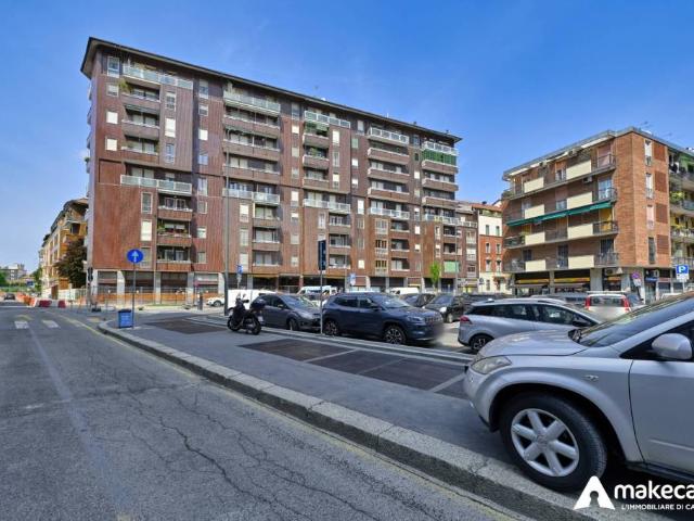 Trilocale in vendita a Milano via Gamboloita, 4, Corvetto