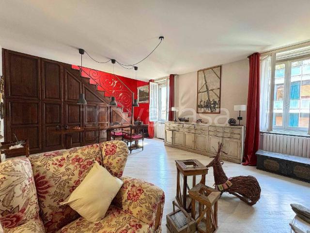 Trilocale in vendita a Milano via Garofalo, 12, Città Studi