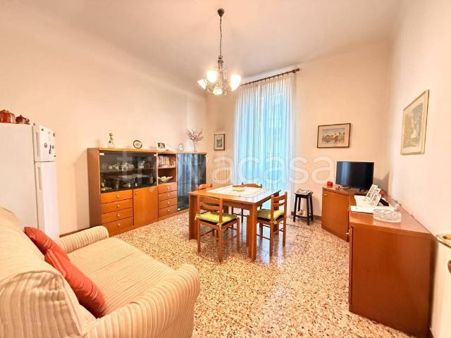 Trilocale in vendita a Milano via Giuseppe Meda, 6, Ascanio Sforza
