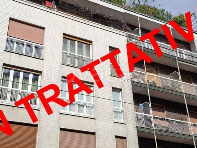 Trilocale in vendita a Milano via Giuseppe Meda, 16, Ascanio Sforza