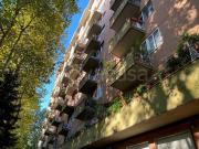 Trilocale in vendita a Milano via Giovanni Cimabue, 5, Monte Stella