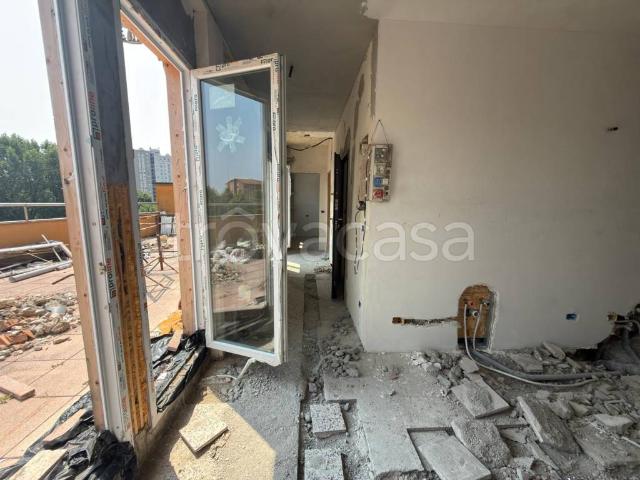 Trilocale in vendita a Milano via dei Braschi, 5, Bruzzano