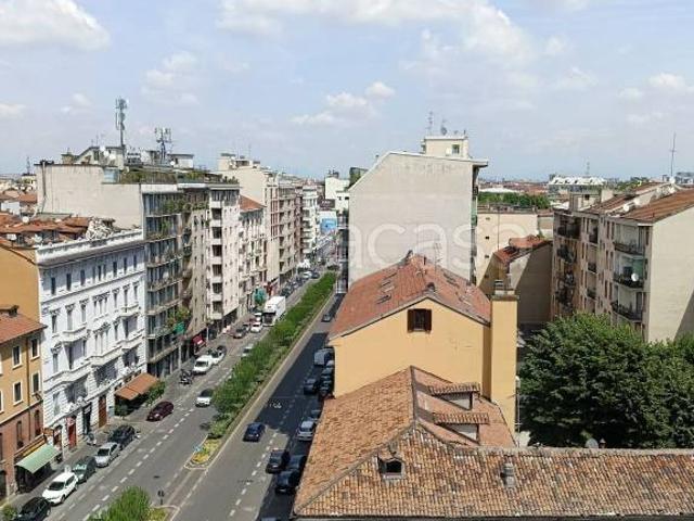 Trilocale in vendita a Milano via dei Transiti, 29, Pasteur