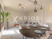 Trilocale in vendita a Milano via della Moscova, Turati