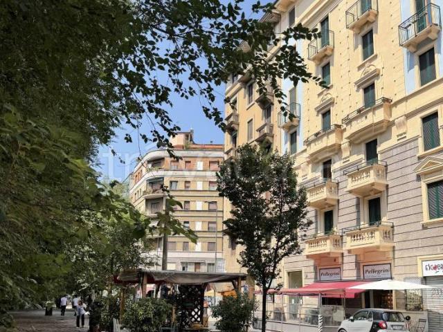 Trilocale in vendita a Milano via della Sila, 11, Città Studi