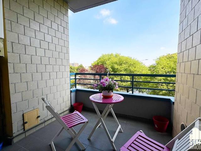 Trilocale in vendita a Milano via Ernesto Breda, 37, Bicocca