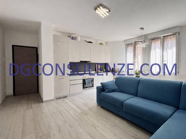 Trilocale in vendita a Milano via Fratelli Rosselli, Bologna Sulmona