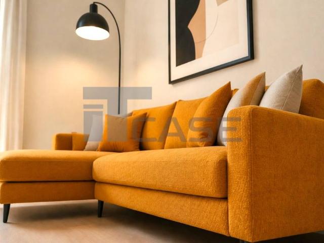 Trilocale in vendita a Milano via Lattanzio, 10, Lodi Brenta