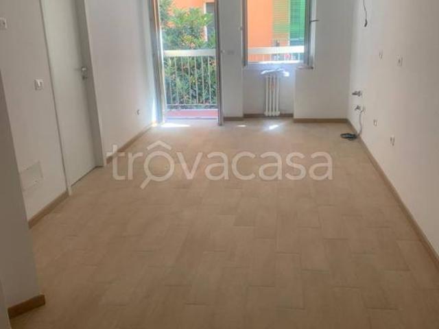 Trilocale in vendita a Milano via Luigi Mercantini, 2, Bovisa