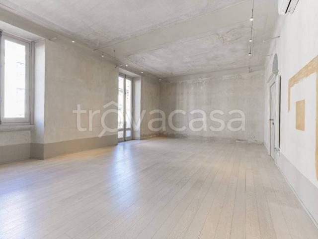 Trilocale in vendita a Milano via Mantova, 17, Porta Romana Medaglie d'Oro