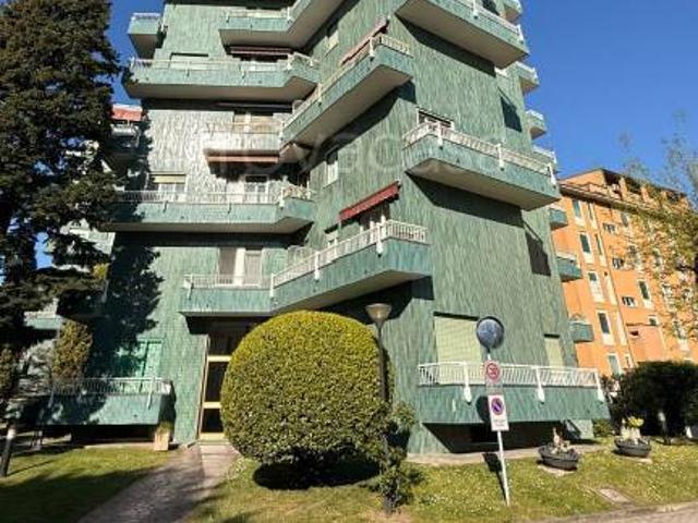 Trilocale in vendita a Milano via Michele Faraday, 10, Tre Castelli Faenza