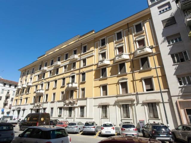 Trilocale in vendita a Milano via soperga 14, Città Studi