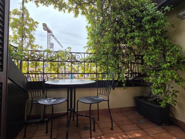 Trilocale in vendita a Milano via Savona 45, Tortona