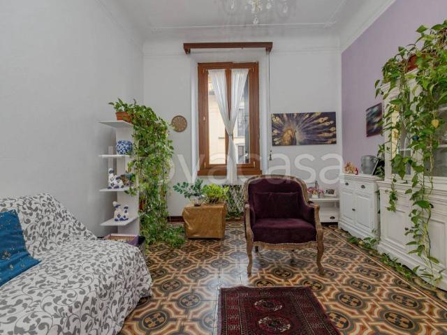 Trilocale in vendita a Milano via Paullo, 14, Cadore
