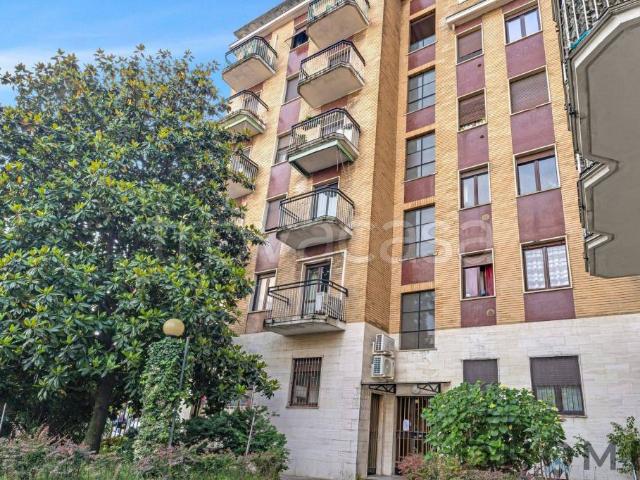 Trilocale in vendita a Milano via Padova, 267, Crescenzago