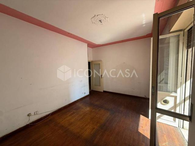 Trilocale in vendita a Milano via Palmanova, 91, Cimiano