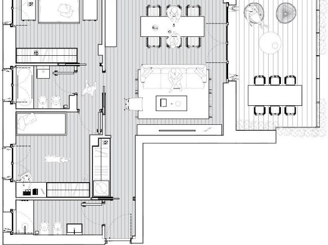 Trilocale in vendita a Milano via Palmieri 46
