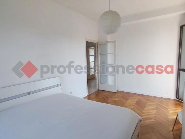 Trilocale in vendita a Milano via reinach 15, Maciachini