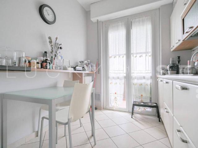 Trilocale in vendita a Milano via Teano, 21, Comasina