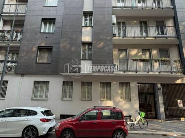 Trilocale in vendita a Milano via teodorico 11, Sempione Fiera Milanocity