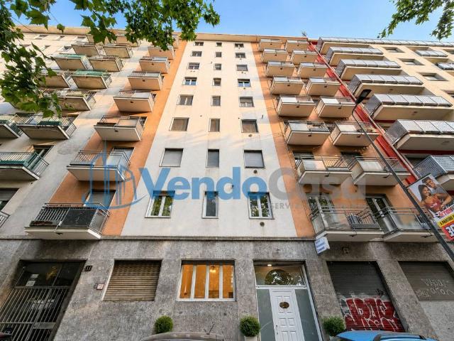 Trilocale in vendita a Milano viale Toscana, 2, Bocconi, Ravizza