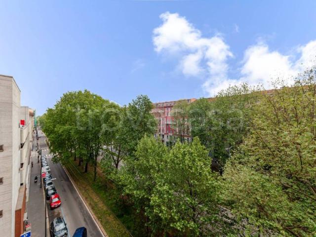Trilocale in vendita a Milano viale Zara, 119, Istria