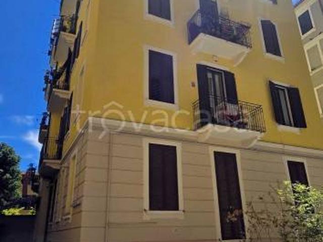 Trilocale in vendita a Milano viale Abruzzi, 46, Città Studi