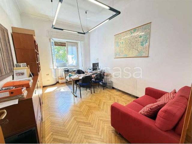 Trilocale in vendita a Milano viale Brianza, 32, Pasteur