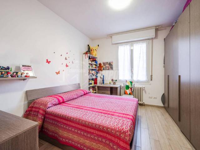 Trilocale in vendita a Milano viale Col di Lana, 6A, Corso San Gottardo