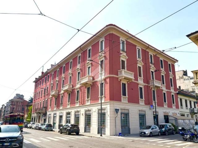 Trilocale in vendita a Milano viale espinasse, 63, Certosa