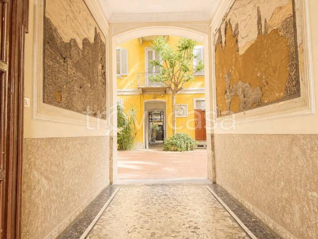 Trilocale in vendita a Milano viale Monza, 42, Pasteur