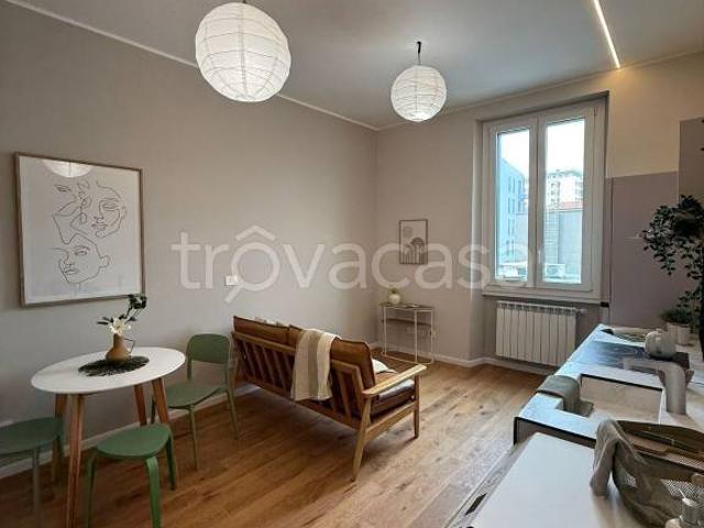 Trilocale in vendita a Milano viale Monza, 237, Precotto
