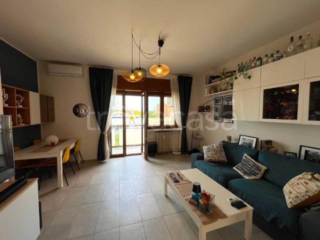 Trilocale in vendita a Milano viale Monza, 345, Villa San Giovanni