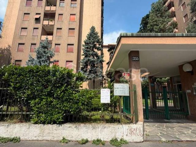 Trilocale in vendita a Milano viale Monza, 355, Villa San Giovanni