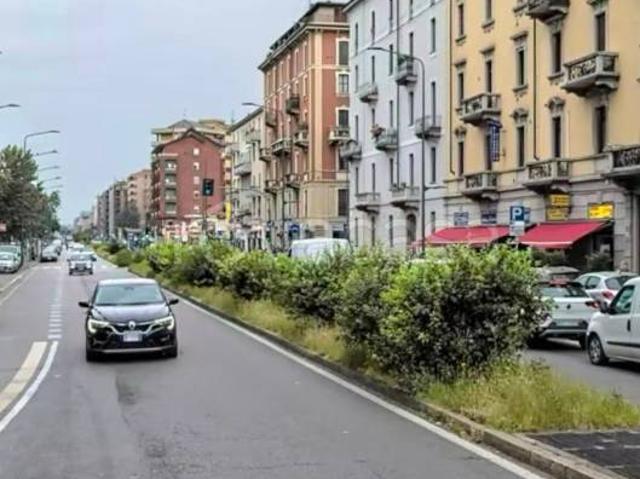 Trilocale in vendita a Milano viale Monza, Gorla