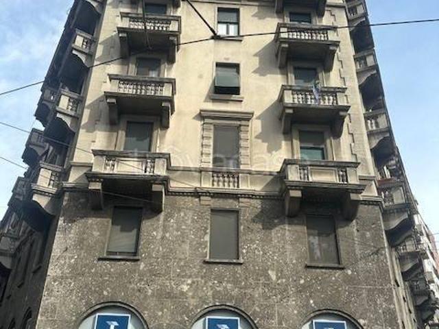 Trilocale in vendita a Milano viale Molise, 51, Martini Insubria