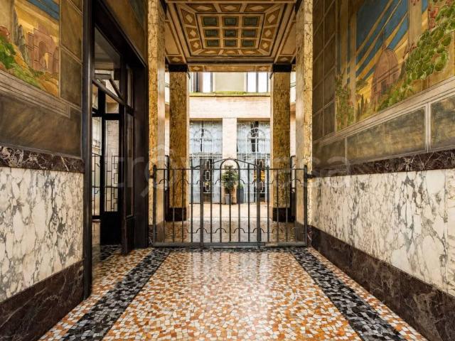 Trilocale in vendita a Milano viale Stelvio, 21, Zara