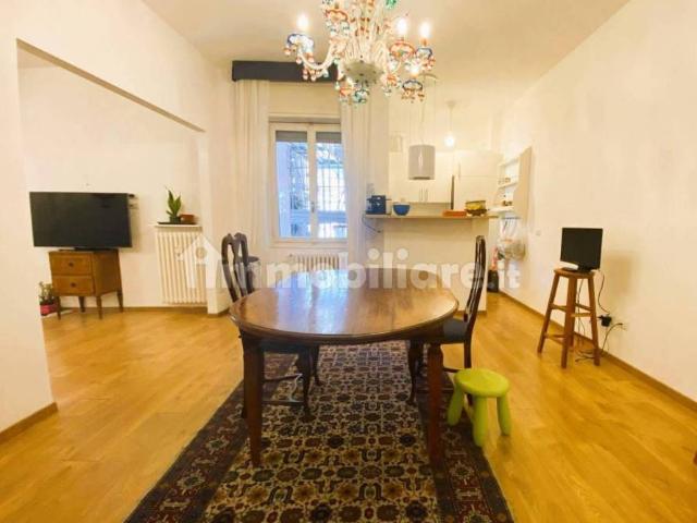 Trilocale in vendita a Milano, Vigentino Fatima